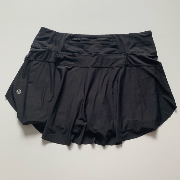lululemon athletica Dresses & Skirts - Lululemon Athletic Skirt